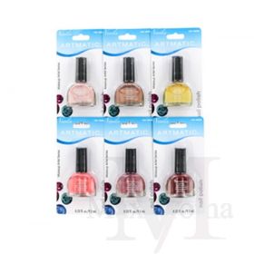 Artmatic Mirror Finish Nail Polish Collection (L) Set