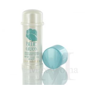 Elizabeth Arden Blue Grass Deodorant Stick Cream (L) 1.7 Oz