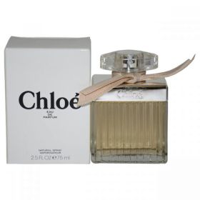 Chloe  Eau De Parfum Tester (L) EDP 2.4 Oz (Tester)