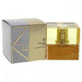 Shiseido ZEN (L) EDP 1 oz