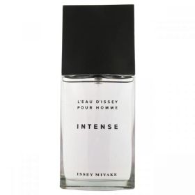 Issey Miyake L'eau D'issey Intense Cologne (M) EDT 4.2 oz (Tester)
