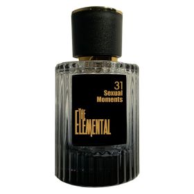 The Elemental Fragrances Sexual Moments (U) EDP 3.4 Oz