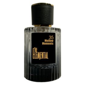 The Elemental Fragrances Mellow Moments (U) EDP 1.7 Oz