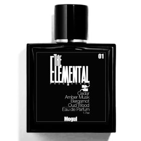 The Elemental Fragrances Mogul (U) EDP 1.7 Oz