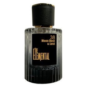 The Elemental Fragrances Moon Dust and Lust (U) EDP 1.7 Oz