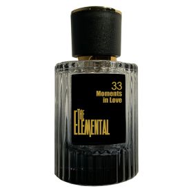 The Elemental Fragrances Moments in Love (U) EDP 1.7 Oz