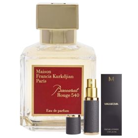 Maison Francis Kurkdjian Baccarat Rouge 540 (U) EDP 5 ml