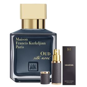 Maison Francis Kurkdjian Oud Silk Mood Unisex (U) EDP 5 ml