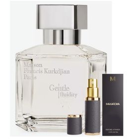 Maison Francis Kurkdjian Gentle Fluidity Silver (U) EDP 5 ml