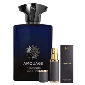 Amouage Interlude Black Iris (M) 5 ml