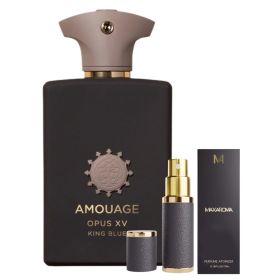 Amouage Opus XV King Blue (L) EDP 5 ml
