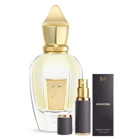 Xerjoff Nio Unisex (U) EDP 5 ml