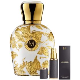 Moresque Parfums Art Collection Regina (U) EDP 5 ml