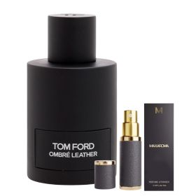 Tom Ford Ombre Leather (U) EDP 0.17 oz