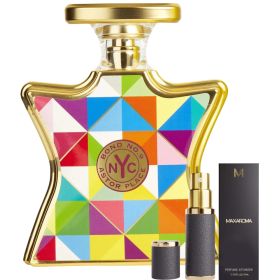 Bond No.9 Astor Place Unisex (U) EDP 5 ml