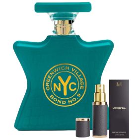 Bond No.9 Greenwich Village (U) 5 ml