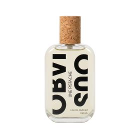 Obvious Parfums Une Pistache (U) EDP 3.4 Oz