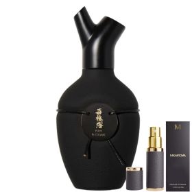 Scents of Wood Plum in Cognac Vintage 2024 (U) EDP