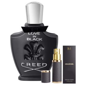 Creed Love In Black (L) 5 ml