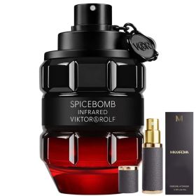 Viktor & Rolf Spicebomb Infrared (M) EDT 5 ml
