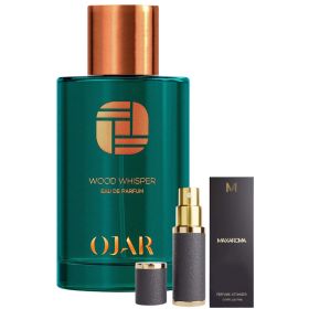 Ojar Wood Whisper (U) EDP 5 ml