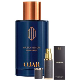 OJAR Infusion Velours (U) EDP 5 ml