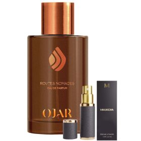 OJAR Routes Nomades (U) EDP 5 ml