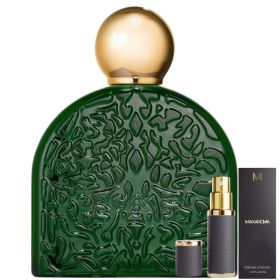 M.Micallef Secrets of Love Ma Nature (U) EDP 5 ml