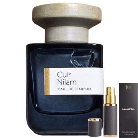 Atelier Materi Cuir Nilam (U) EDP 5 ml