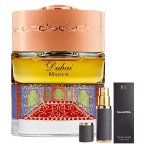 The Spirit of Dubai Majalis (U) 5 ml