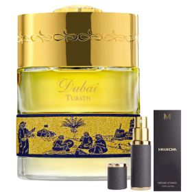 The Spirit of Dubai Turath (U) 5 ml