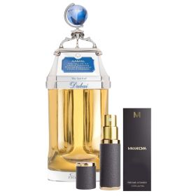 The Spirit of Dubai Aamal (U) 5 ml