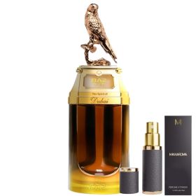 The Spirit of Dubai Baz Cuir (U) EDP 5 ml