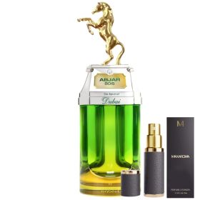 The Spirit of Dubai Abjar Bois (U) EDP 5 ml