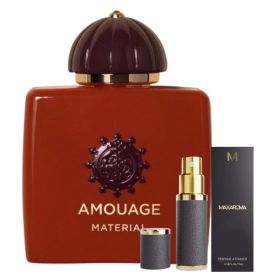 Amouage Material (U) EDP 5 ml