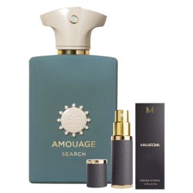 Amouage Search (U) EDP 5 ml