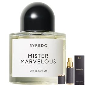 Byredo Mister Marvelous Unisex (M) EDP 5 ml