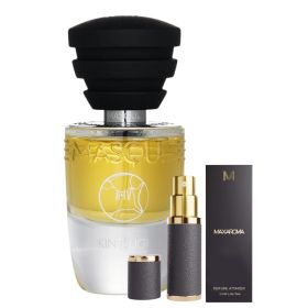 Masque Milano Kintsugi (U) EDP 5 ml