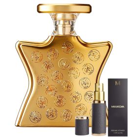 Bond No.9 New York Signature Unisex (U) 5 ml