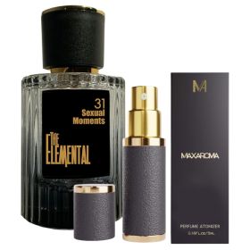The Elemental Fragrances Sexual Moments (U) EDP 5 ml
