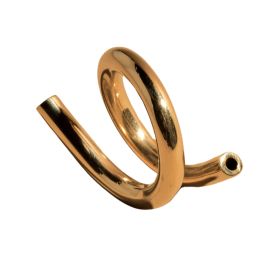 Subtle Bodies Brass Holder Type 2 (U)