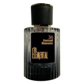 The Elemental Fragrances Sensual Moments (U) EDP 1.7 Oz