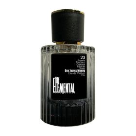 The Elemental Fragrances Sex Love & Money (U) EDP 1.7 Oz