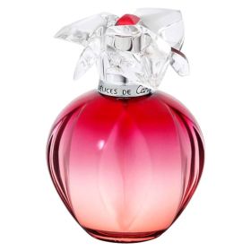 Cartier Delices de Cartier Eau Fruitee (L) EDT 1.7 Oz (Tester)