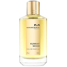 Mancera Kumkat Wood (Tester) (U) 4 Oz