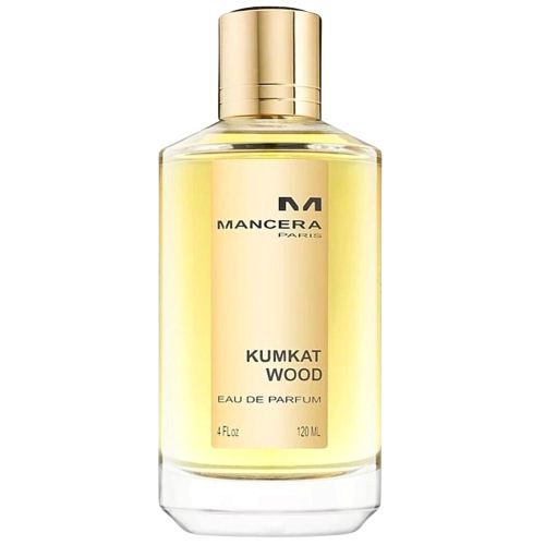Mancera Kumkat Wood (Tester) (U) 4 Oz