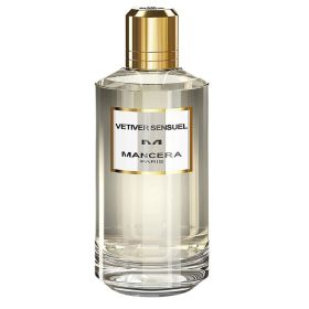 Mancera Vetiver Sensuel Tester (M) EDP 3.4 Oz (Tester)