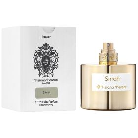 Tiziana Terenzi Sirrah (U) 3.4 Oz (Tester)
