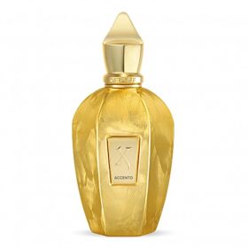 Xerjoff Accento Overdose Unisex (U) 3.4 Oz (Tester)