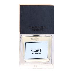 Carner Barcelona Cuirs Unisex (U) EDP 3.4 Oz (Tester)